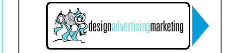 Design, advertising and marketing